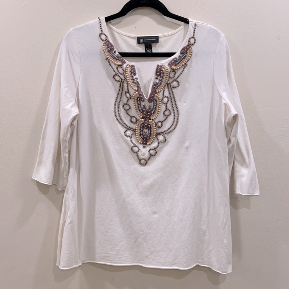 INC international concepts woman 1X